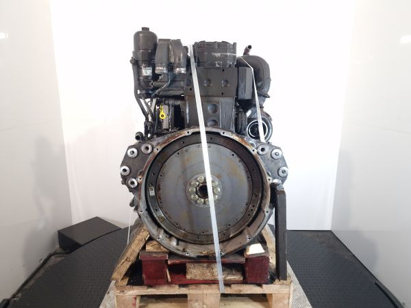 DAF CF310 PR228 U1 Engine (Truck) - Moteur pour Camion: photos 2 DAF CF310 PR228 U1 Engine (Truck) - Moteur pour Camion: photos 2