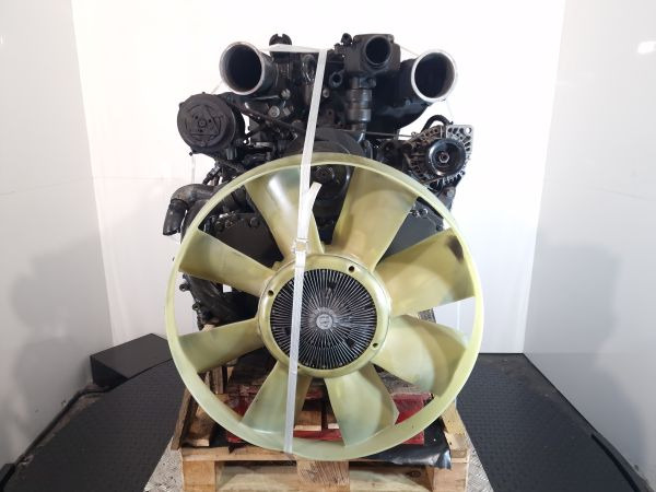 DAF CF310 PR228 U1 Engine (Truck) - Moteur pour Camion: photos 5 DAF CF310 PR228 U1 Engine (Truck) - Moteur pour Camion: photos 5
