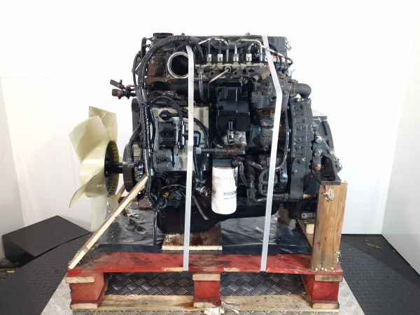 Moteur pour Camion DAF FR103U2 EUR5 Engine (Truck): photos 7