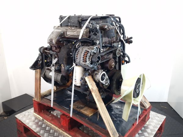 DAF FR103U2 EUR5 Engine (Truck) - Moteur pour Camion: photos 4 DAF FR103U2 EUR5 Engine (Truck) - Moteur pour Camion: photos 4