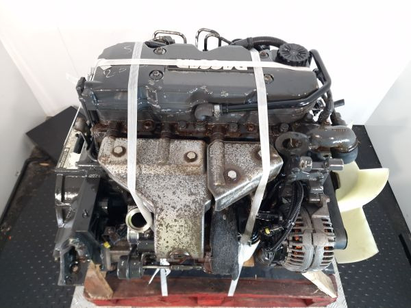 Moteur pour Camion DAF FR103U2 EUR5 Engine (Truck): photos 10