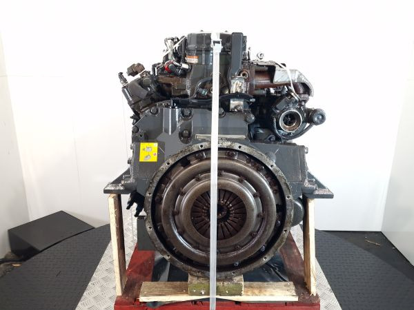DAF FR103U2 EUR5 Engine (Truck) - Moteur pour Camion: photos 2 DAF FR103U2 EUR5 Engine (Truck) - Moteur pour Camion: photos 2