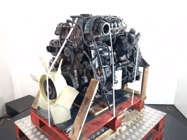 Moteur pour Camion DAF FR103U2 EUR5 Engine (Truck): photos 6