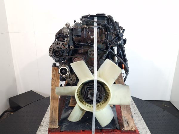 DAF FR103U2 EUR5 Engine (Truck) - Moteur pour Camion: photos 5 DAF FR103U2 EUR5 Engine (Truck) - Moteur pour Camion: photos 5