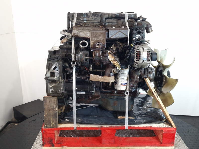 DAF FR136U2 Engine (Truck) - Moteur pour Camion: photos 3 DAF FR136U2 Engine (Truck) - Moteur pour Camion: photos 3