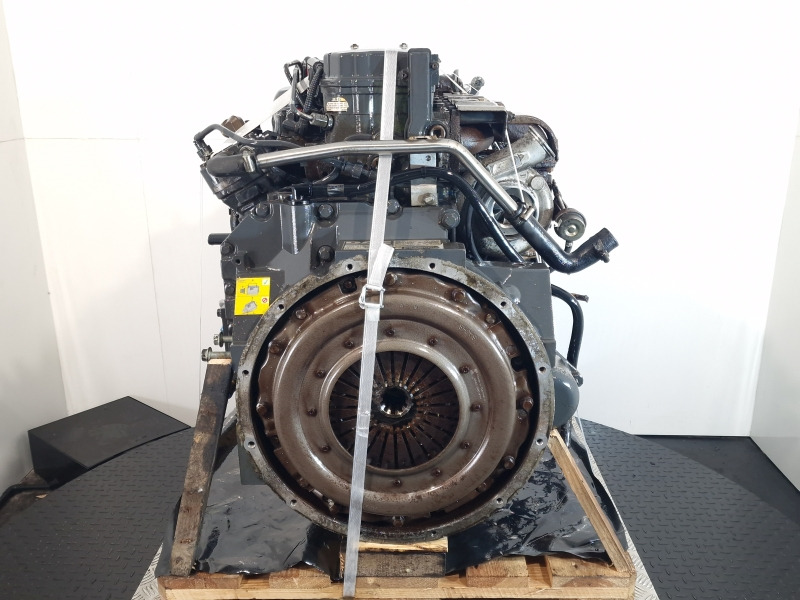 DAF GR165U2 EUR5 Engine (Truck) - Moteur pour Camion: photos 3 DAF GR165U2 EUR5 Engine (Truck) - Moteur pour Camion: photos 3