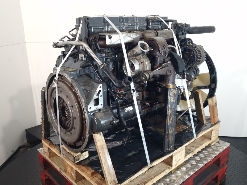 DAF GR165U2 EUR5 Engine (Truck) - Moteur pour Camion: photos 1 DAF GR165U2 EUR5 Engine (Truck) - Moteur pour Camion: photos 1