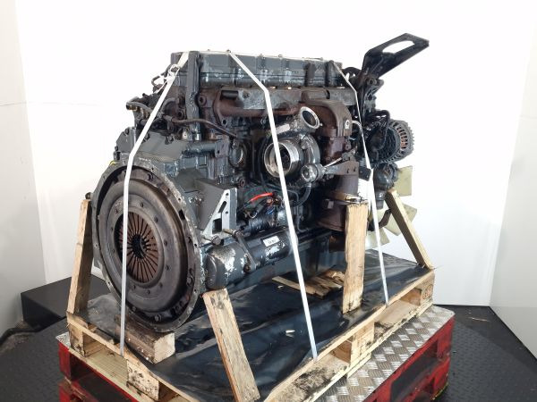 DAF GR184U1 Engine (Truck) - Moteur pour Camion: photos 1 DAF GR184U1 Engine (Truck) - Moteur pour Camion: photos 1