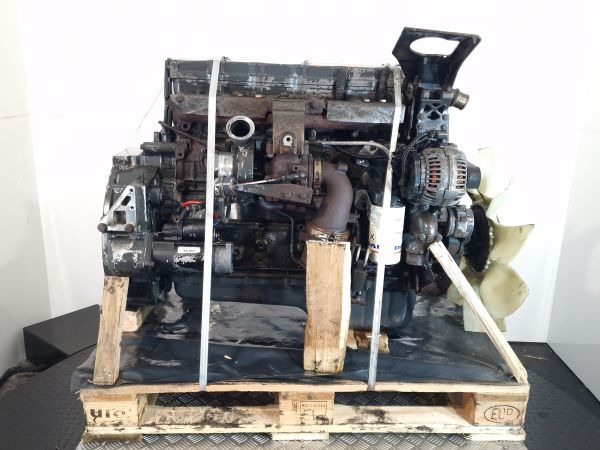 DAF GR184U1 Engine (Truck) - Moteur pour Camion: photos 4 DAF GR184U1 Engine (Truck) - Moteur pour Camion: photos 4