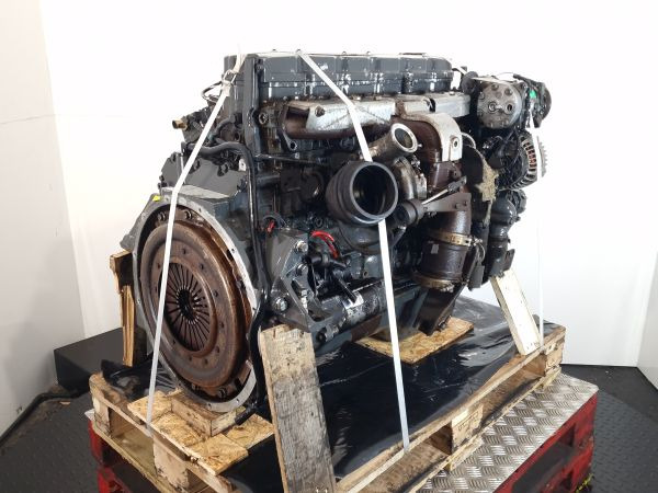 DAF GR184U1 Engine (Truck) - Moteur pour Camion: photos 1 DAF GR184U1 Engine (Truck) - Moteur pour Camion: photos 1