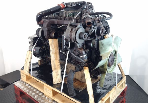 DAF GR184U1 Engine (Truck) - Moteur pour Camion: photos 4 DAF GR184U1 Engine (Truck) - Moteur pour Camion: photos 4