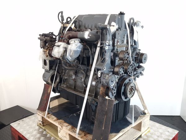 DAF ISF3.8 E6 C Engine (Truck) - Moteur pour Camion: photos 4 DAF ISF3.8 E6 C Engine (Truck) - Moteur pour Camion: photos 4