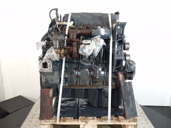 DAF ISF3.8 E6 C Engine (Truck) - Moteur pour Camion: photos 3 DAF ISF3.8 E6 C Engine (Truck) - Moteur pour Camion: photos 3