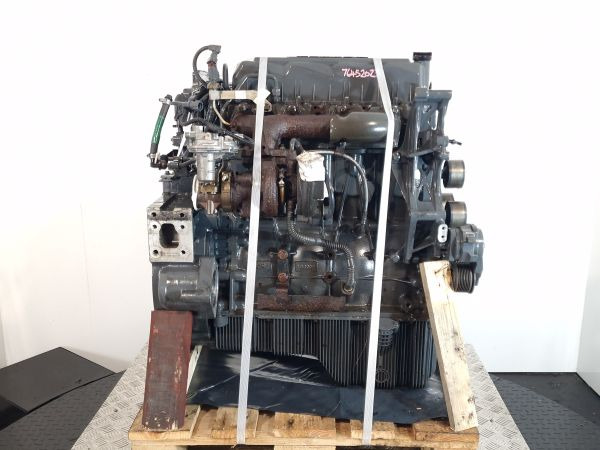 DAF ISF3.8 E6 C Engine (Truck) - Moteur pour Camion: photos 3 DAF ISF3.8 E6 C Engine (Truck) - Moteur pour Camion: photos 3