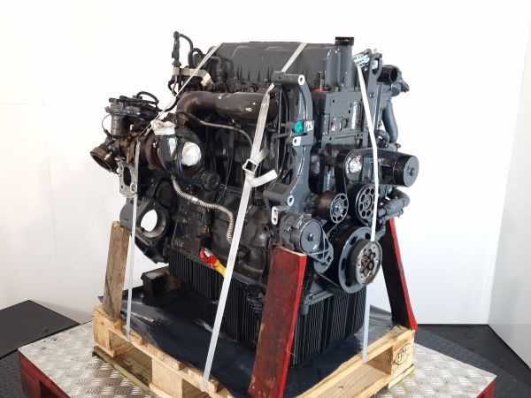 DAF ISF3.8 E6 C Engine (Truck) - Moteur pour Camion: photos 4 DAF ISF3.8 E6 C Engine (Truck) - Moteur pour Camion: photos 4
