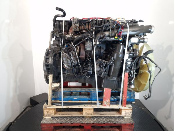 DAF MX-11 330 H2 Engine (Truck) - Moteur pour Camion: photos 4 DAF MX-11 330 H2 Engine (Truck) - Moteur pour Camion: photos 4
