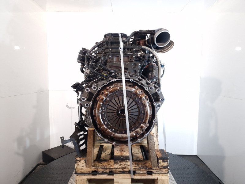 DAF MX-13 355 H3 Engine (Truck) - Moteur pour Camion: photos 3 DAF MX-13 355 H3 Engine (Truck) - Moteur pour Camion: photos 3