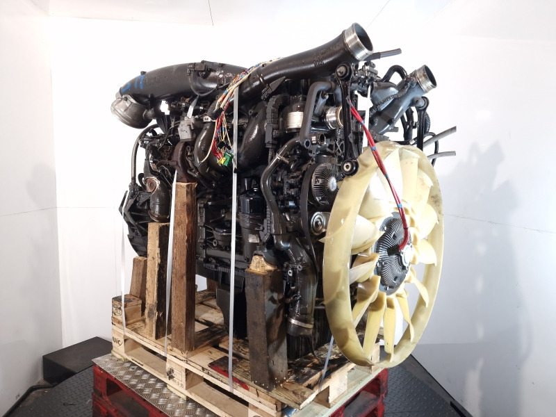 DAF MX-13 355 H3 Engine (Truck) - Moteur pour Camion: photos 5 DAF MX-13 355 H3 Engine (Truck) - Moteur pour Camion: photos 5
