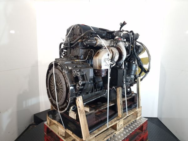 DAF MX265U1 Engine (Truck) - Moteur pour Camion: photos 1 DAF MX265U1 Engine (Truck) - Moteur pour Camion: photos 1