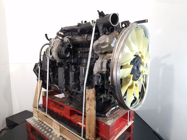 DAF MX300U1 Engine (Truck) - Moteur pour Camion: photos 4 DAF MX300U1 Engine (Truck) - Moteur pour Camion: photos 4