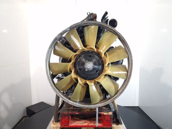 Moteur pour Camion DAF MX340U1 Engine EUR5 (Truck): photos 12