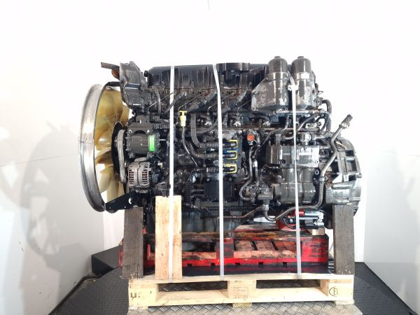 Moteur pour Camion DAF MX340U1 Engine EUR5 (Truck): photos 16