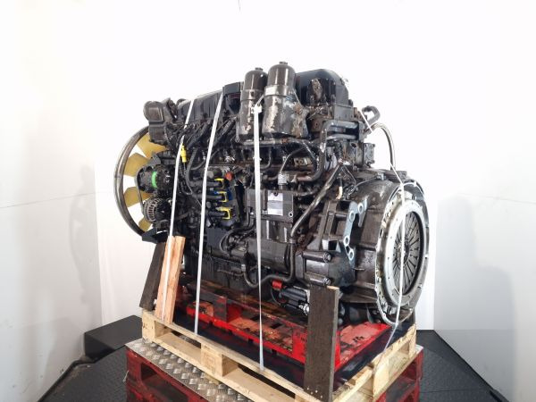Moteur pour Camion DAF MX340U1 Engine EUR5 (Truck): photos 17