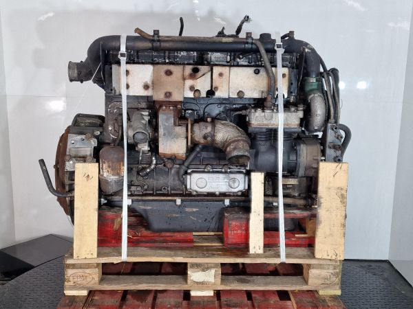 DAF PE183C1 Engine (Truck) - Moteur pour Camion: photos 4 DAF PE183C1 Engine (Truck) - Moteur pour Camion: photos 4