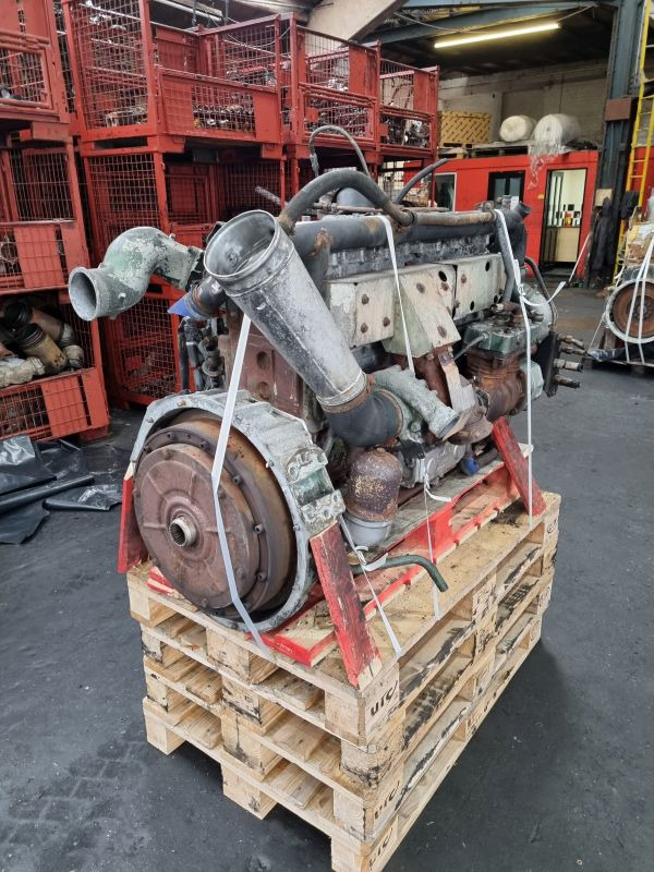 DAF PE183C1 - Moteur pour Camion: photos 1 DAF PE183C1 - Moteur pour Camion: photos 1