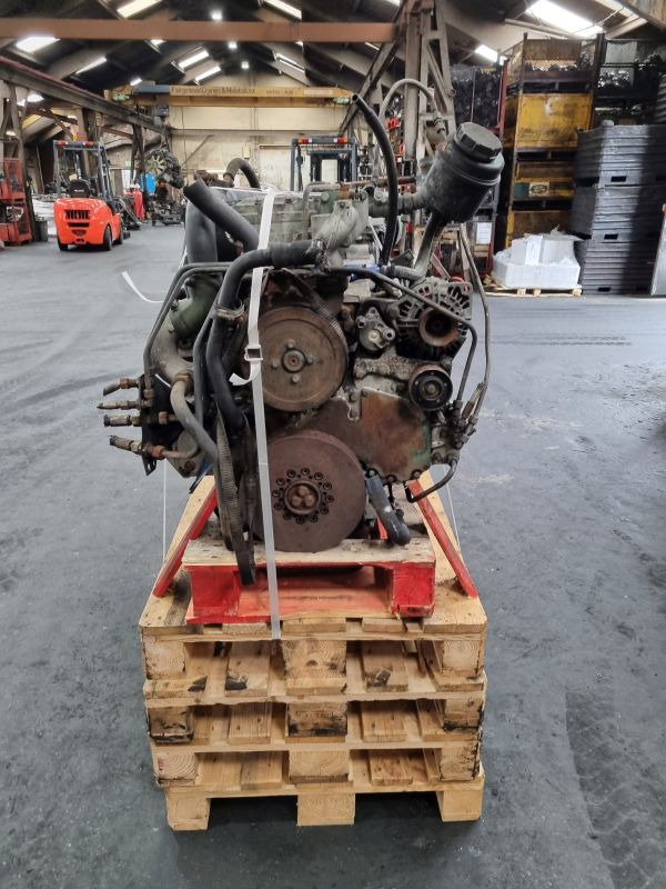 DAF PE183C1 - Moteur pour Camion: photos 5 DAF PE183C1 - Moteur pour Camion: photos 5