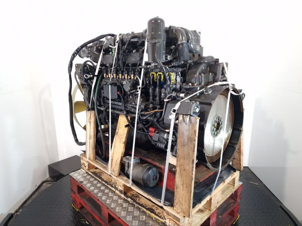 DAF PR183 U1 refuse Spec Engine (Truck) - Moteur pour Camion: photos 1 DAF PR183 U1 refuse Spec Engine (Truck) - Moteur pour Camion: photos 1