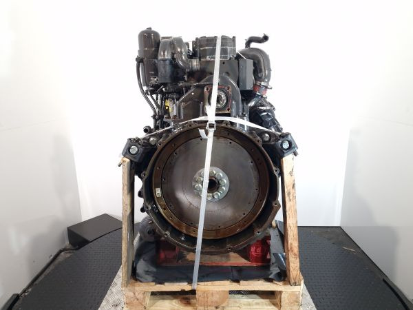 DAF PR183 U1 refuse Spec Engine (Truck) - Moteur pour Camion: photos 2 DAF PR183 U1 refuse Spec Engine (Truck) - Moteur pour Camion: photos 2