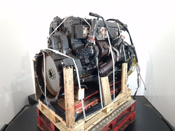 DAF PR183 U1 refuse Spec Engine (Truck) - Moteur pour Camion: photos 3 DAF PR183 U1 refuse Spec Engine (Truck) - Moteur pour Camion: photos 3