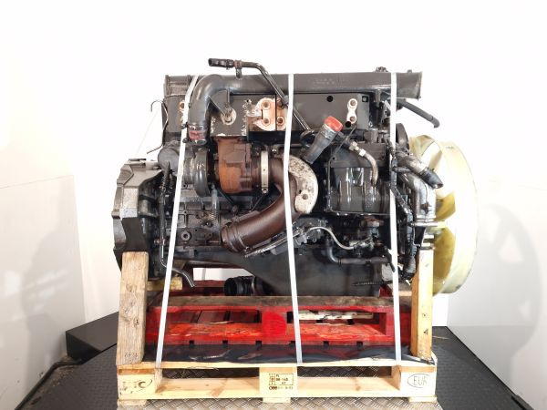 DAF PR228 U1 Engine (Truck) - Moteur pour Camion: photos 3 DAF PR228 U1 Engine (Truck) - Moteur pour Camion: photos 3
