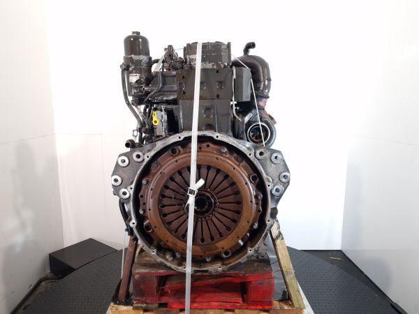 DAF PR228 U1 Engine (Truck) - Moteur pour Camion: photos 2 DAF PR228 U1 Engine (Truck) - Moteur pour Camion: photos 2