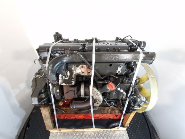 Moteur pour Camion DAF PR228 U1 Engine (Truck): photos 10 Moteur pour Camion DAF PR228 U1 Engine (Truck): photos 10