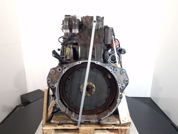 DAF PR265 U1 Bus Spec Engine (Truck) - Moteur pour Camion: photos 3 DAF PR265 U1 Bus Spec Engine (Truck) - Moteur pour Camion: photos 3