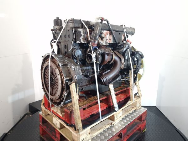 DAF PR265 U1 Engine (Truck) - Moteur pour Camion: photos 1 DAF PR265 U1 Engine (Truck) - Moteur pour Camion: photos 1
