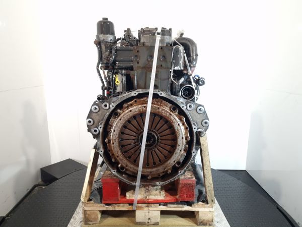 DAF PR265 U1 Engine (Truck) - Moteur pour Camion: photos 4 DAF PR265 U1 Engine (Truck) - Moteur pour Camion: photos 4