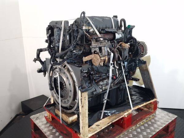 DAF PX-4 127 K1 Engine (Truck) - Moteur pour Camion: photos 1 DAF PX-4 127 K1 Engine (Truck) - Moteur pour Camion: photos 1