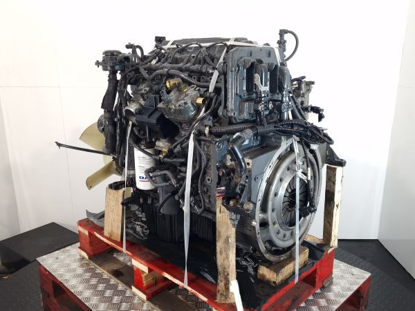 Moteur pour Camion DAF PX-4 127 K1 Engine (Truck): photos 8