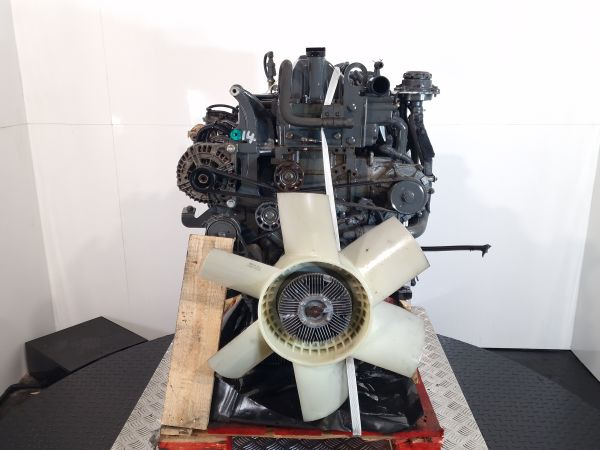 DAF PX-4 127 K1 Engine (Truck) - Moteur pour Camion: photos 5 DAF PX-4 127 K1 Engine (Truck) - Moteur pour Camion: photos 5