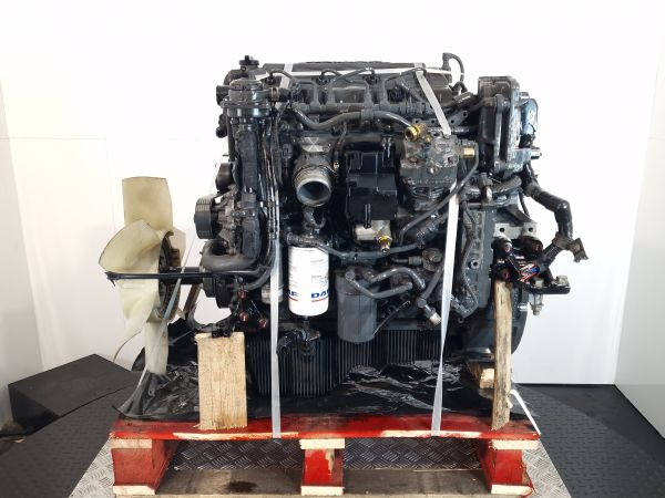 Moteur pour Camion DAF PX-4 127 K1 Engine (Truck): photos 7