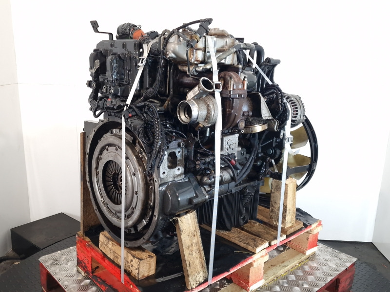 DAF PX-5 135 H1 Engine (Truck) - Moteur pour Camion: photos 1 DAF PX-5 135 H1 Engine (Truck) - Moteur pour Camion: photos 1