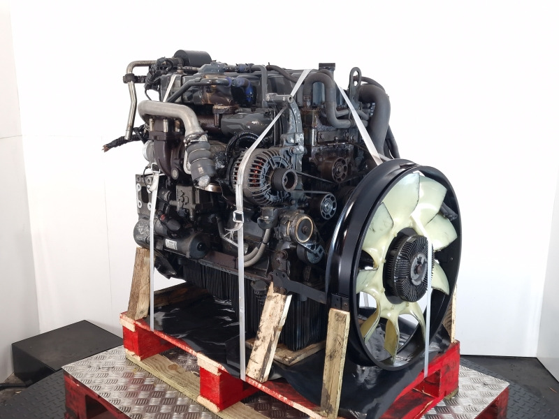 DAF PX-5 135 H1 Engine (Truck) - Moteur pour Camion: photos 4 DAF PX-5 135 H1 Engine (Truck) - Moteur pour Camion: photos 4