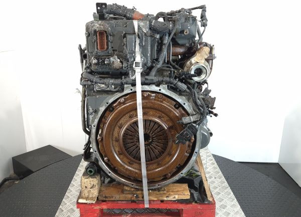 DAF PX-5 135 K2 Engine (Truck) - Moteur pour Camion: photos 3 DAF PX-5 135 K2 Engine (Truck) - Moteur pour Camion: photos 3