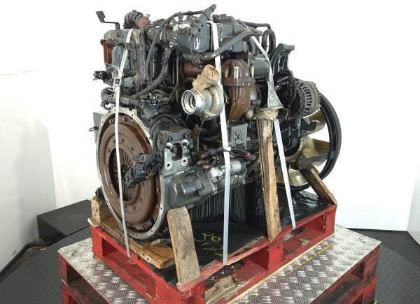 DAF PX-5 135 K2 Engine (Truck) - Moteur pour Camion: photos 1 DAF PX-5 135 K2 Engine (Truck) - Moteur pour Camion: photos 1
