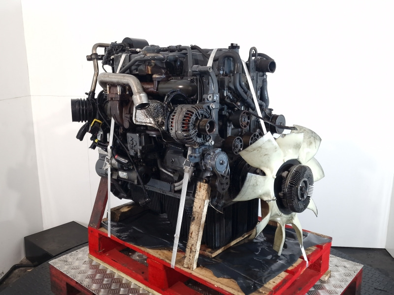 DAF PX-5 157 K2 Engine (Truck) - Moteur pour Camion: photos 5 DAF PX-5 157 K2 Engine (Truck) - Moteur pour Camion: photos 5