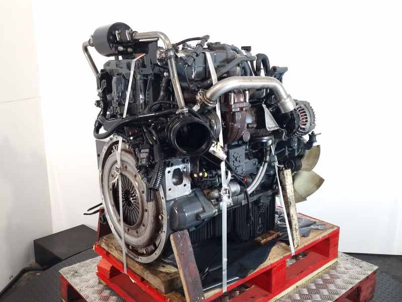 DAF PX-5 157 K2 Engine (Truck) - Moteur pour Camion: photos 1 DAF PX-5 157 K2 Engine (Truck) - Moteur pour Camion: photos 1