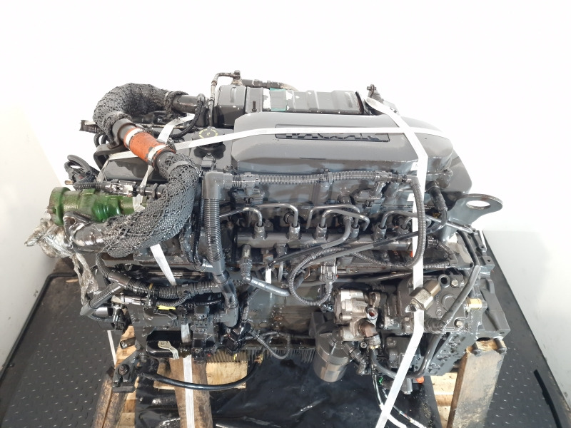 Moteur pour Camion DAF PX-7 164 H1 Engine (Truck): photos 9 Moteur pour Camion DAF PX-7 164 H1 Engine (Truck): photos 9